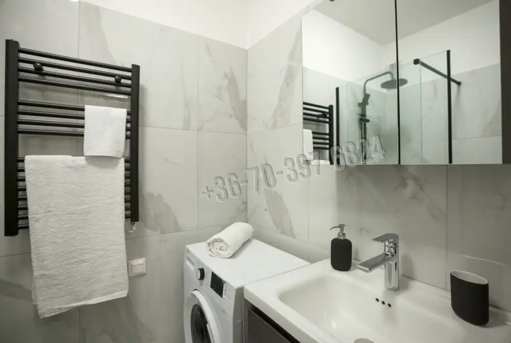 Budapest, VIII. kerület - Népszínház negyed