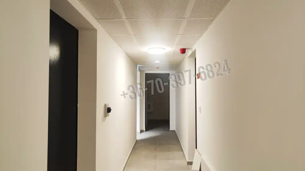 Budapest, VIII. kerület - Népszínház negyed