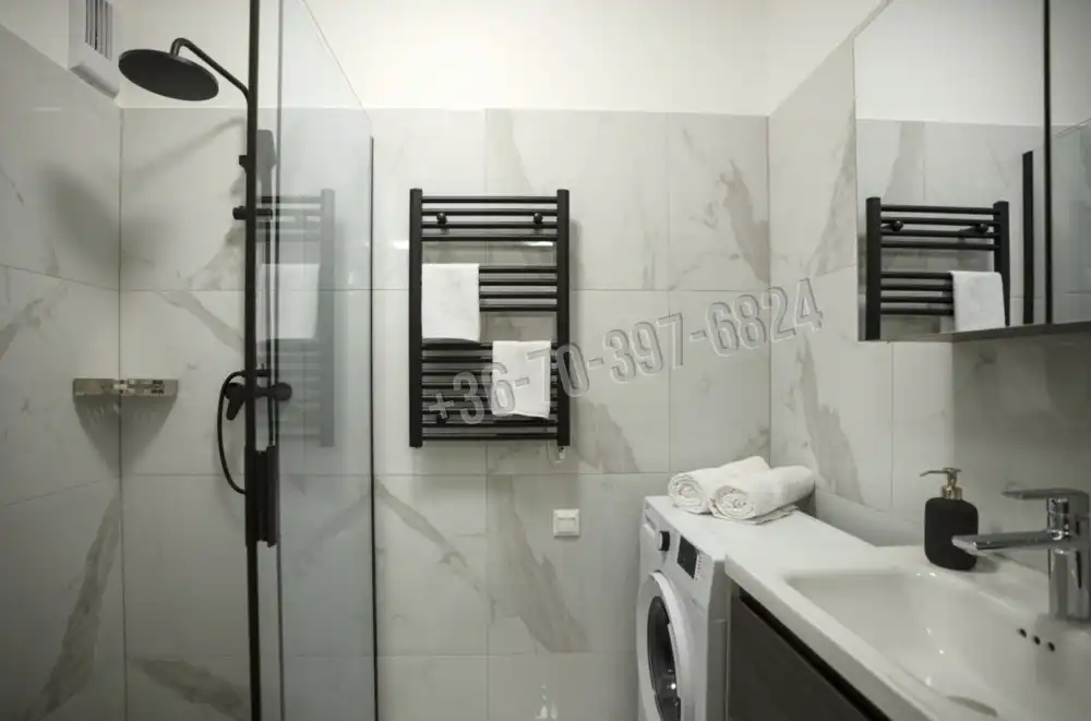 Budapest, VIII. kerület - Népszínház negyed