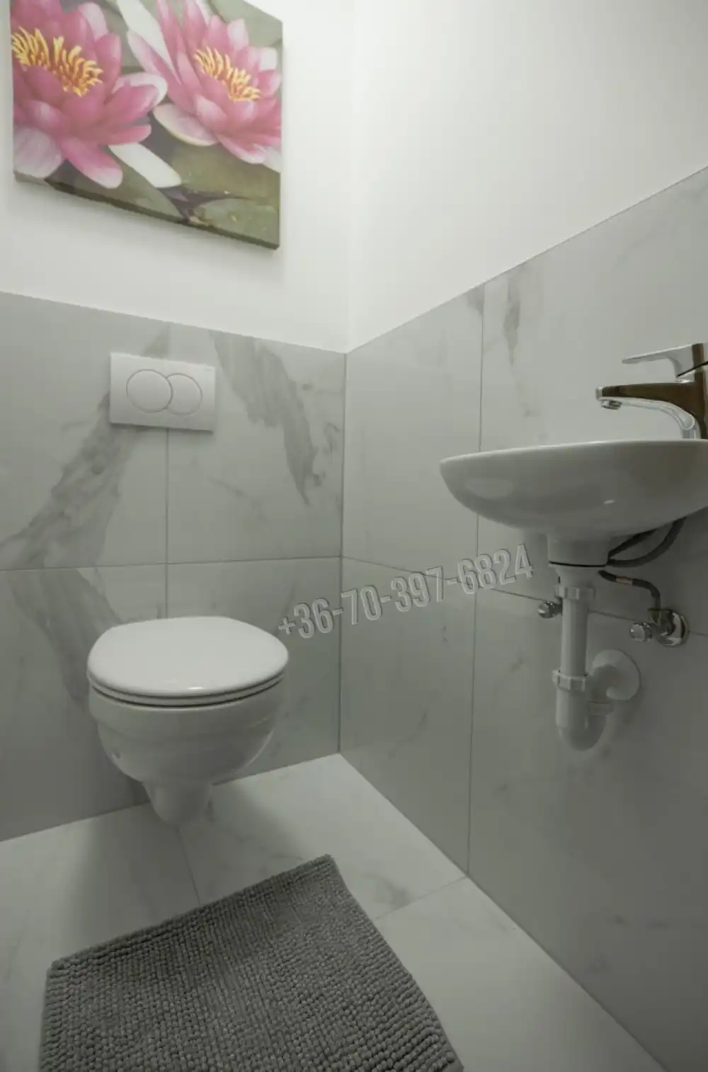 Budapest, VIII. kerület - Népszínház negyed