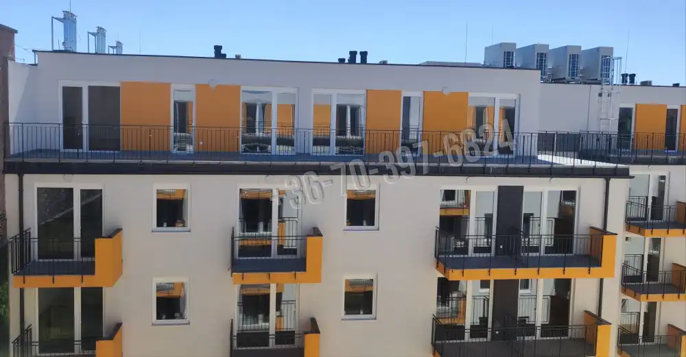 Budapest, VIII. kerület - Népszínház negyed