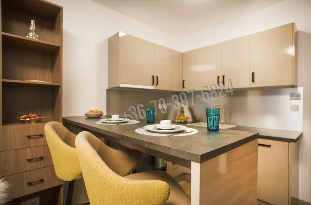 Budapest, VIII. kerület - Népszínház negyed