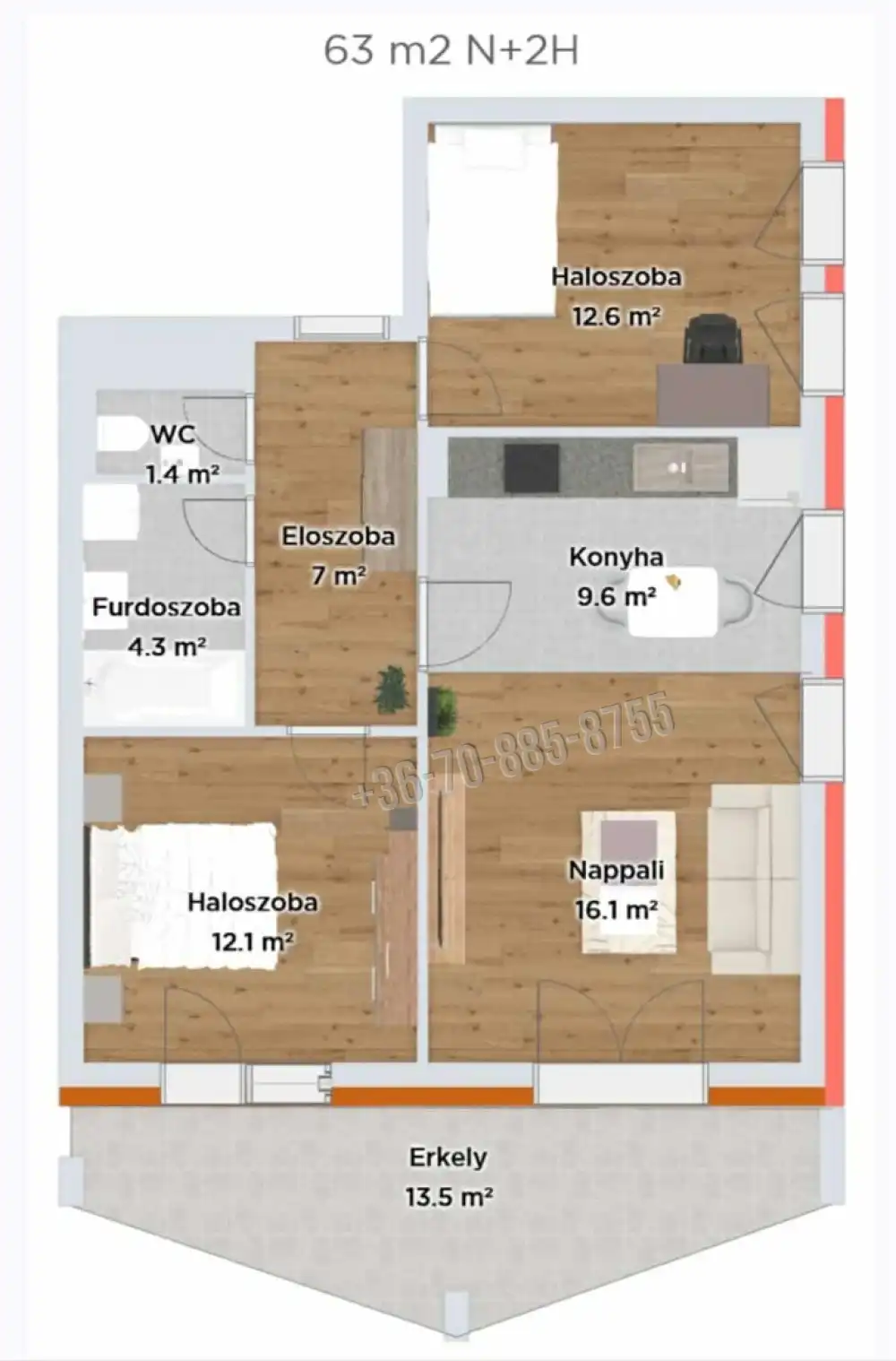 Budapest, XI. kerület - Kelenföld