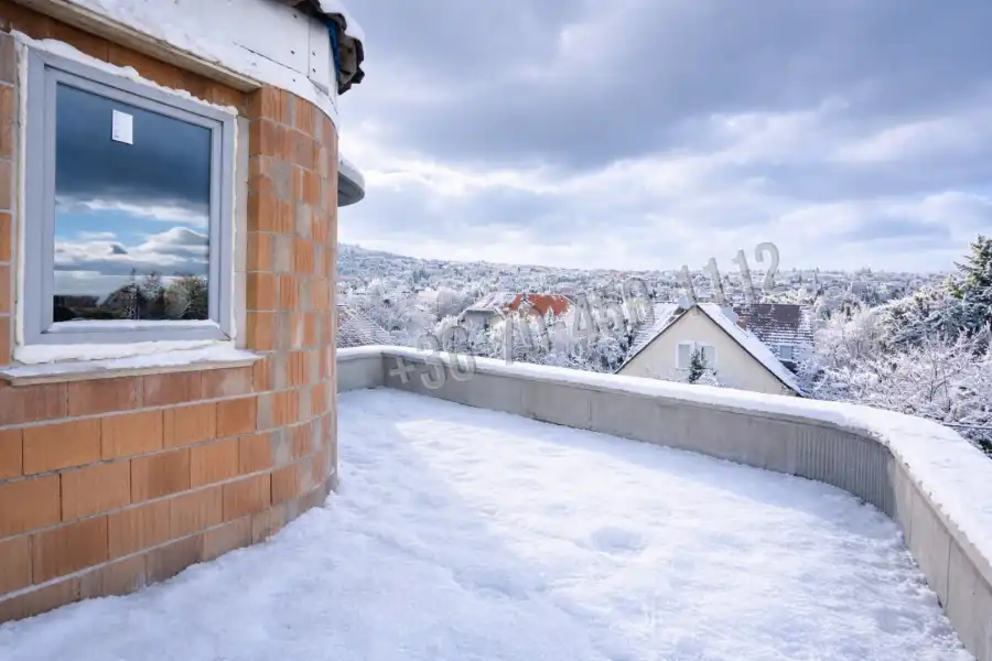 eladó új építésű téglalakás, Budapest, XI. kerület