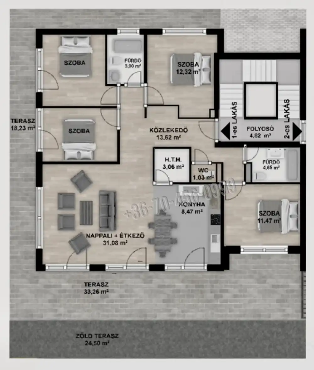 Budapest, XI. kerület - Madárhegy