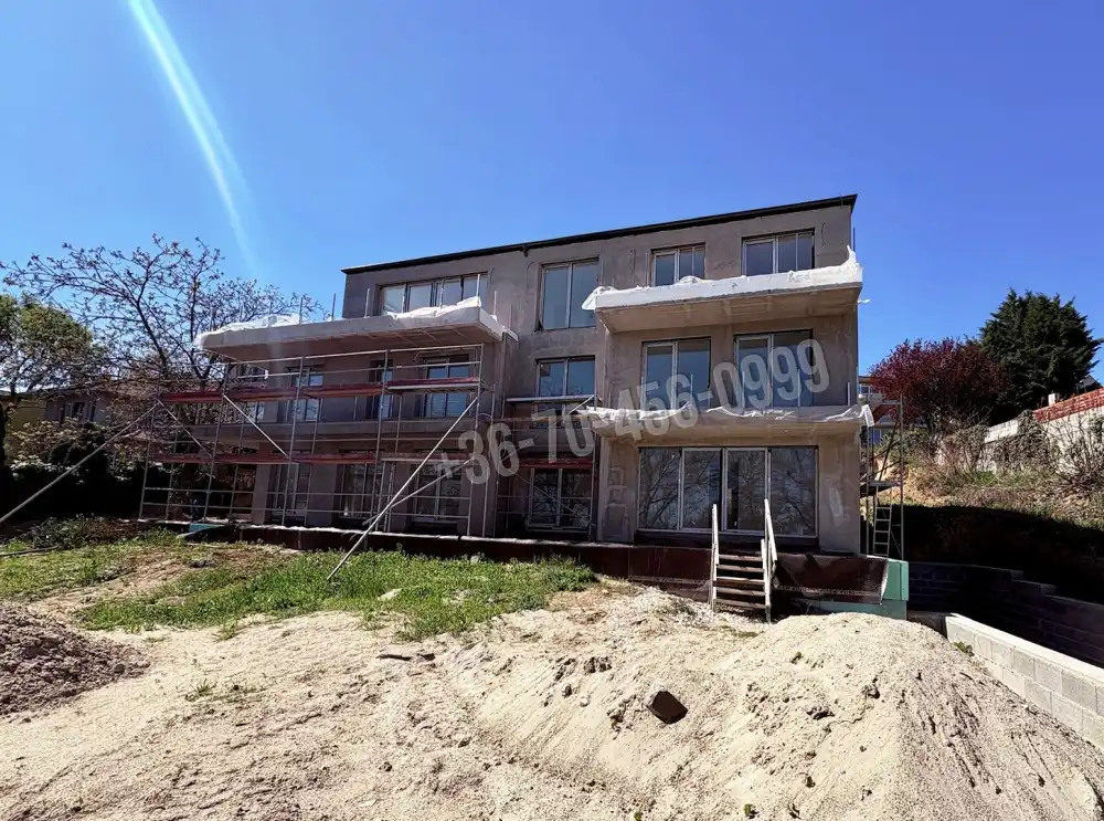 Budapest, XI. kerület - Madárhegy