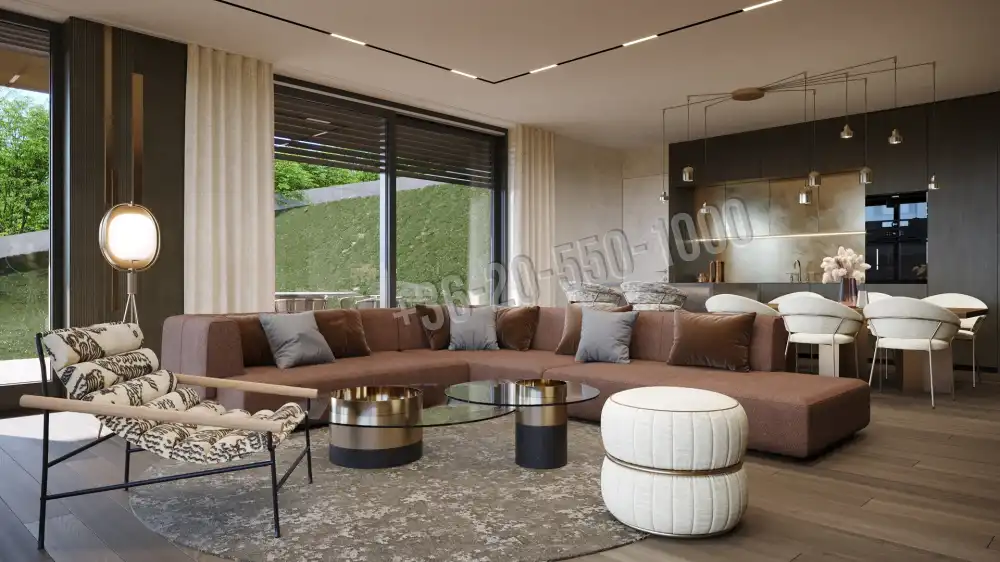 Budapest, XII. kerület - Mártonhegy