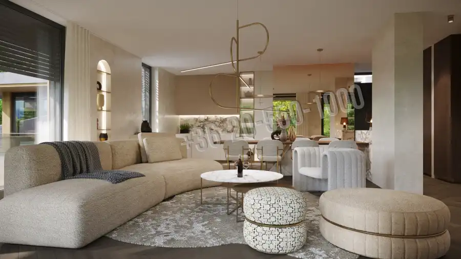 eladó új építésű téglalakás, Budapest, XII. kerület