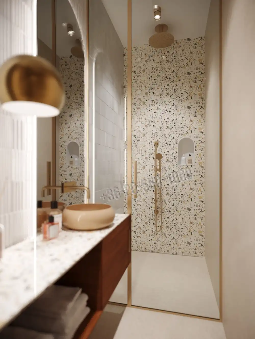 Budapest, XII. kerület - Mártonhegy