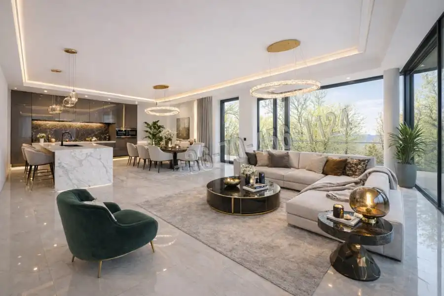 eladó új építésű téglalakás, Budapest, XII. kerület