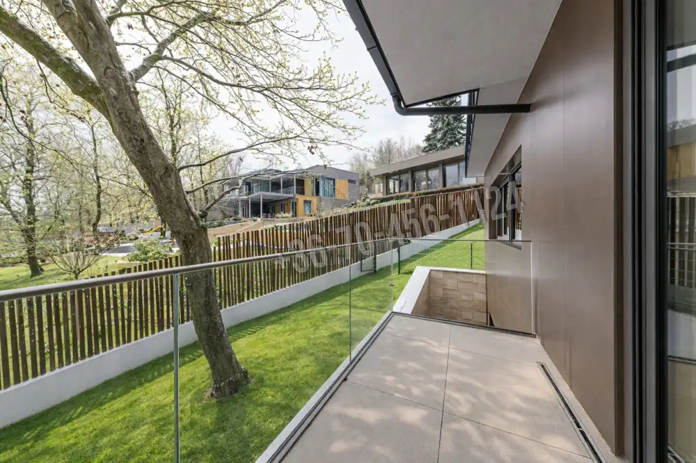 Budapest, XII. kerület - Svábhegy