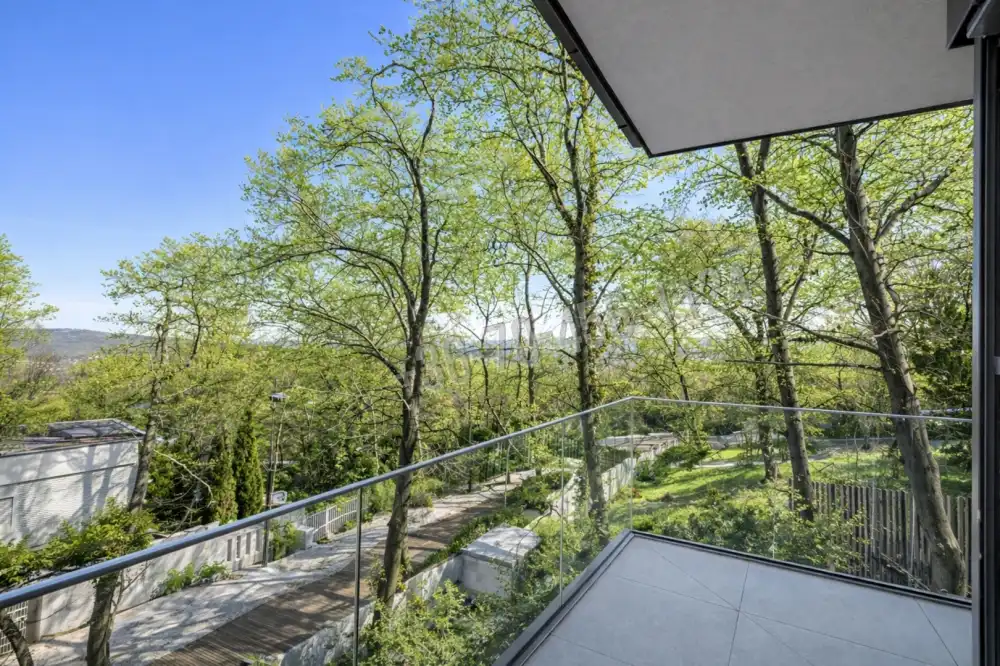 Budapest, XII. kerület - Svábhegy