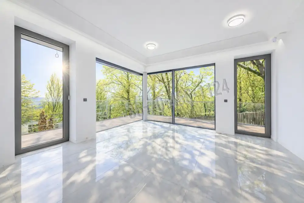 Budapest, XII. kerület - Svábhegy