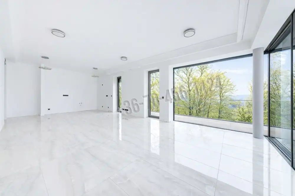 Budapest, XII. kerület - Svábhegy