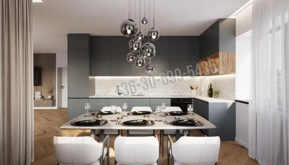 Budapest, XII. kerület - Virányos