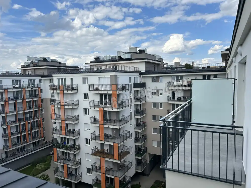 Budapest, XIII. kerület - Angyalföld