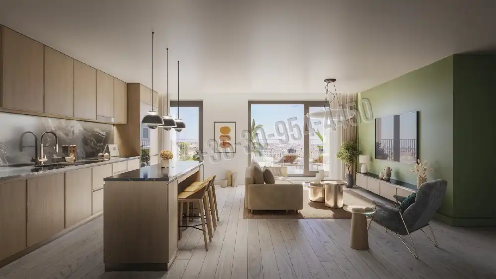 Budapest, XIII. kerület - Angyalföld