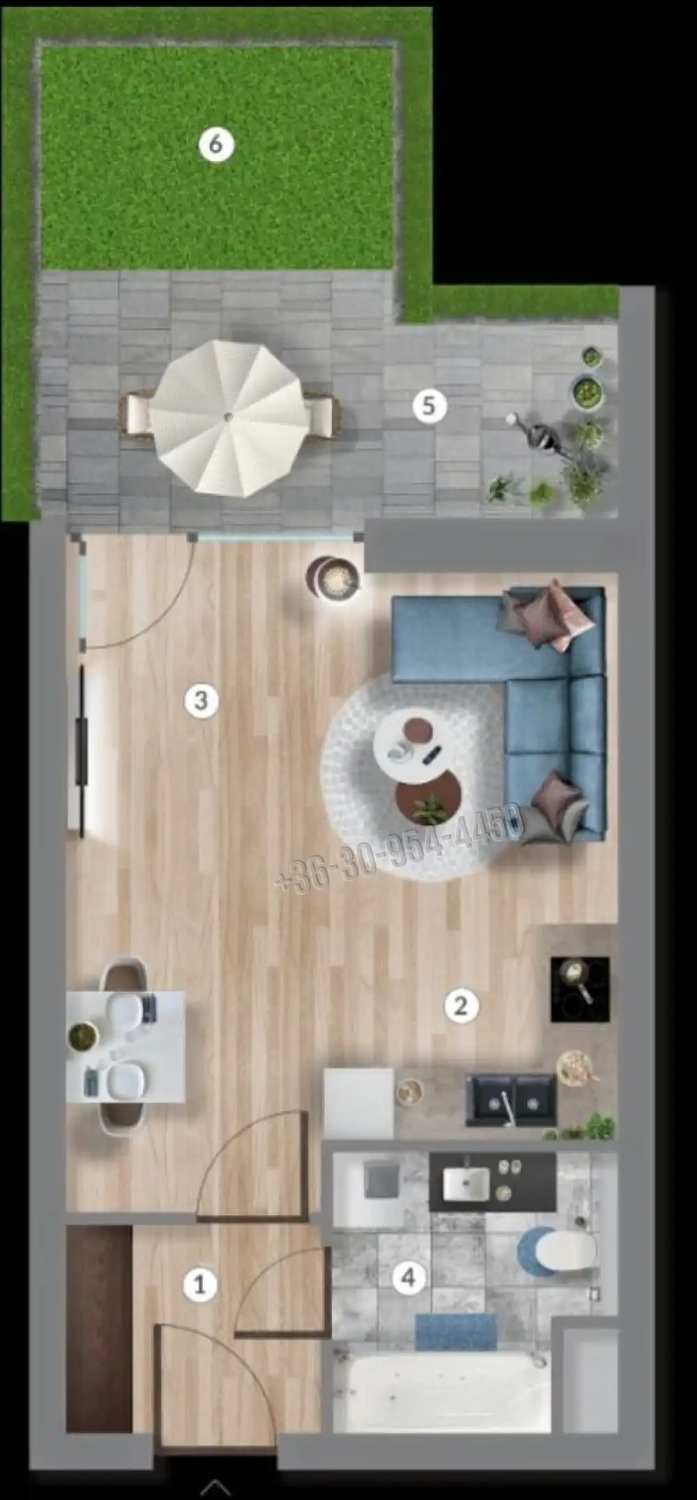 Budapest, XIII. kerület - Angyalföld