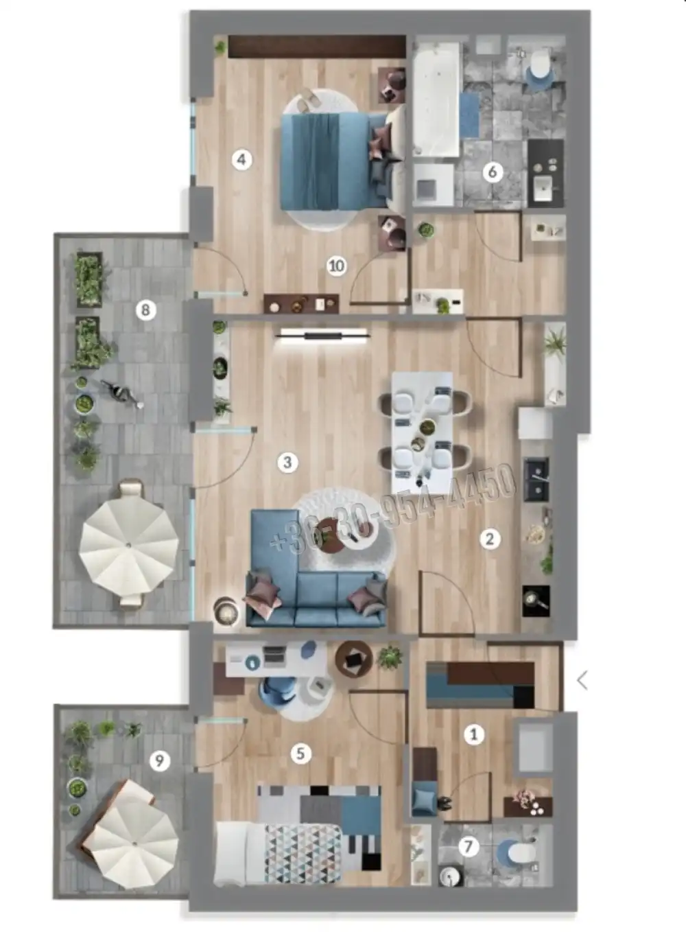 Budapest, XIII. kerület - Angyalföld