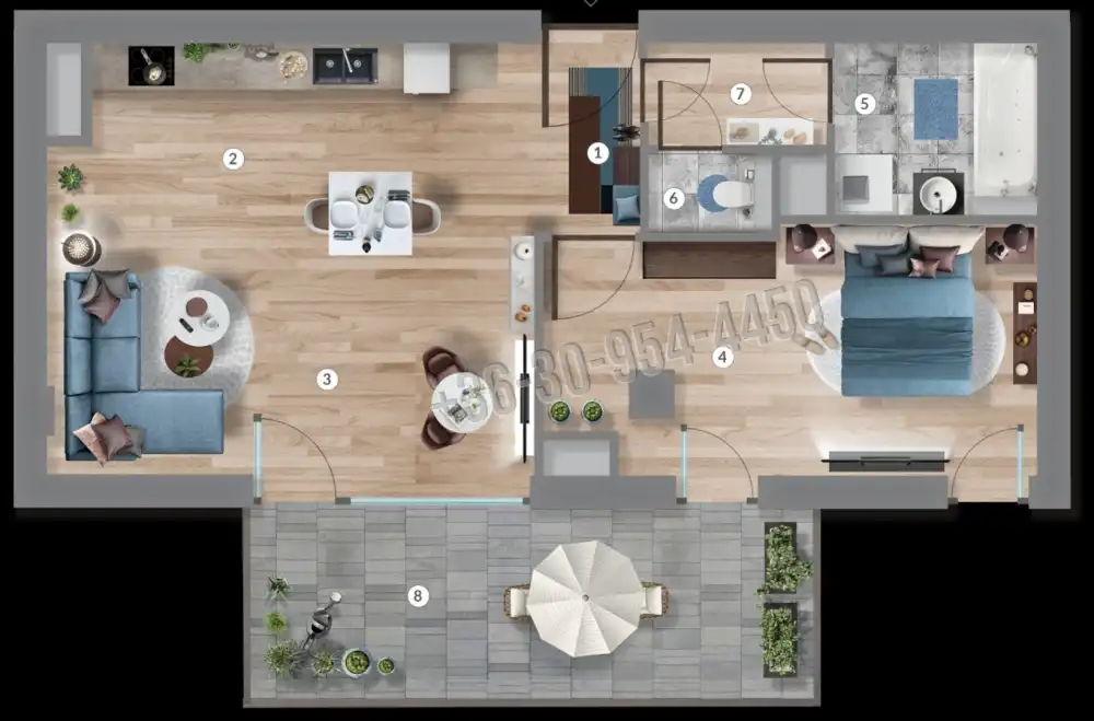 Budapest, XIII. kerület - Angyalföld