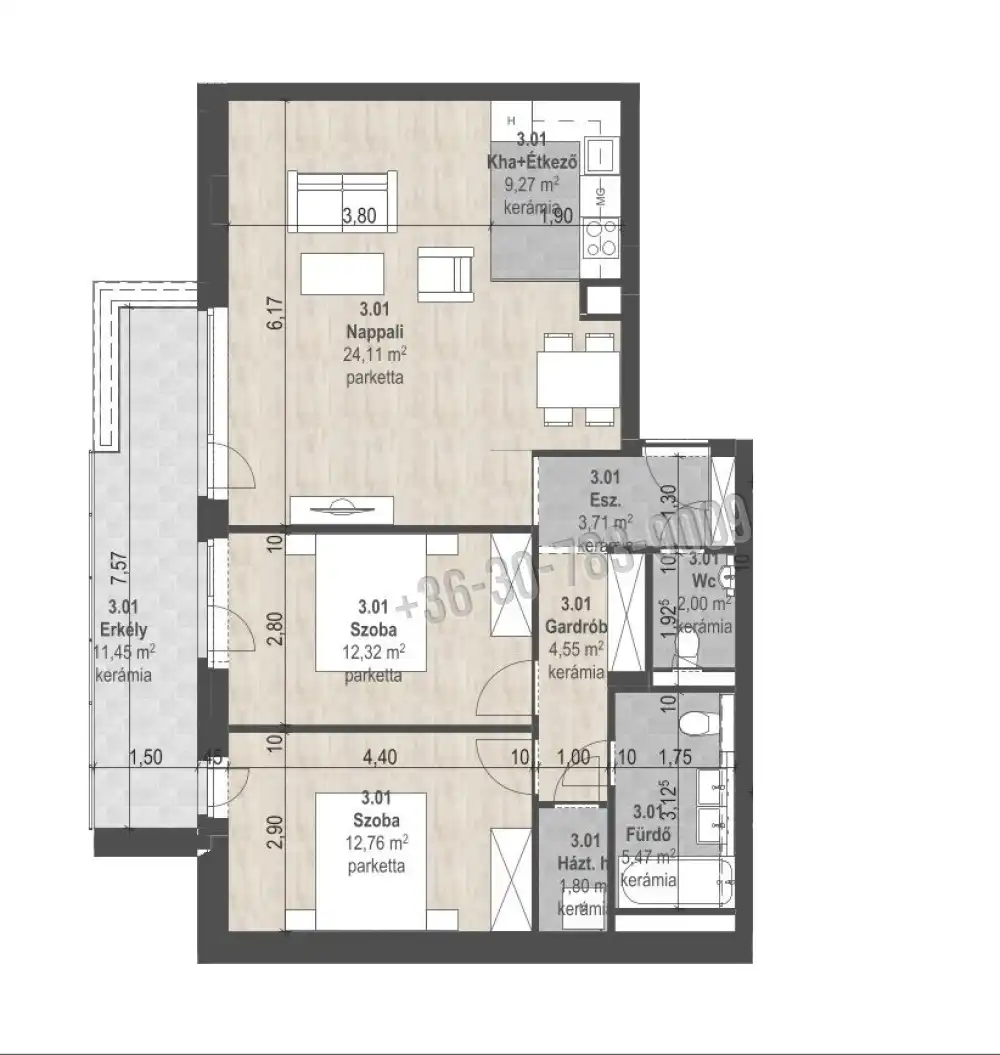 Budapest, XIII. kerület - Angyalföld