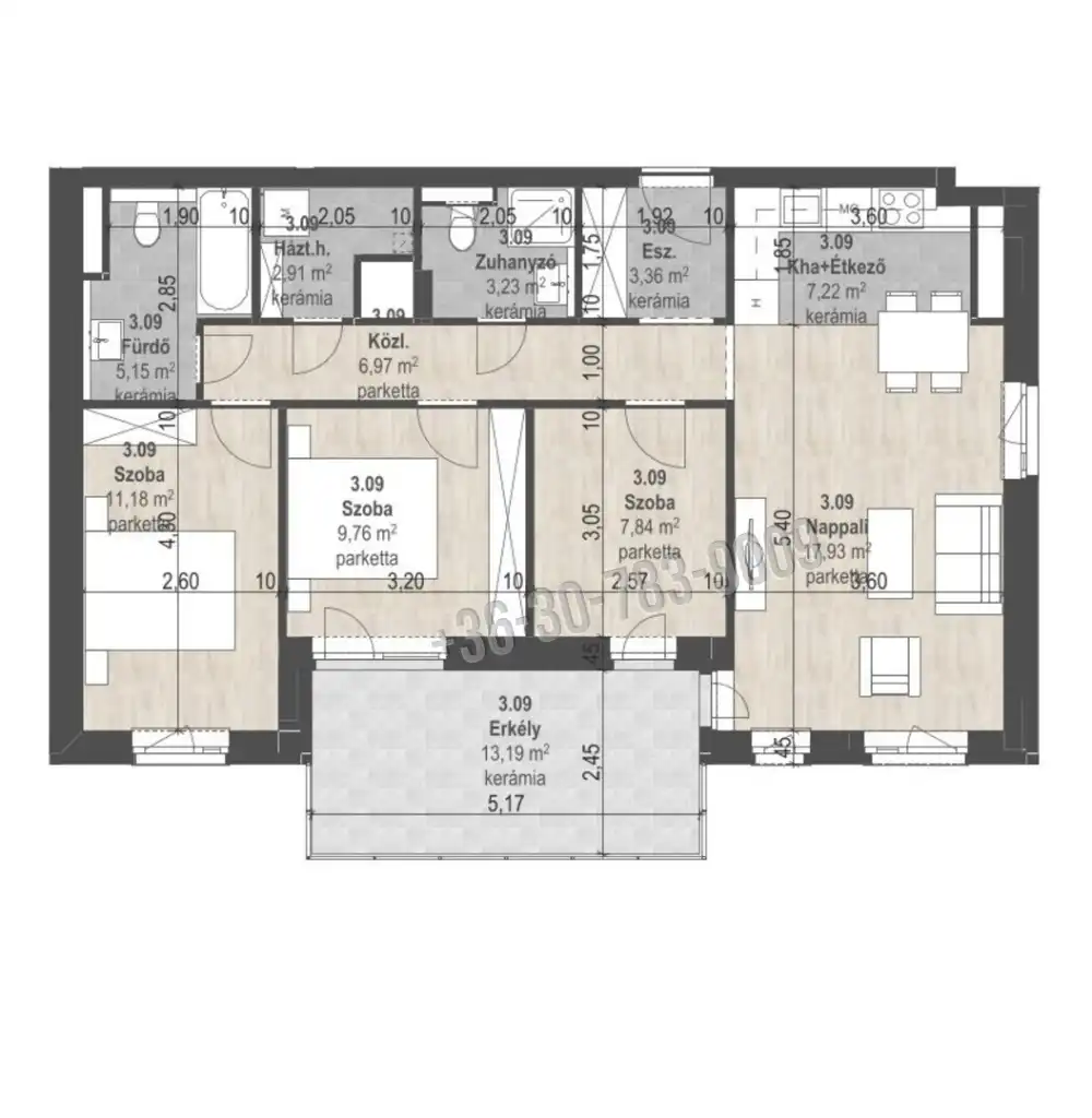 Budapest, XIII. kerület - Angyalföld