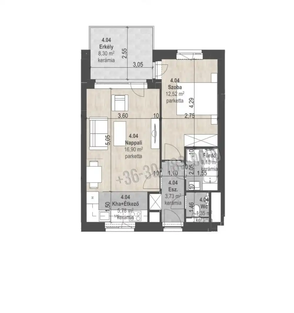 Budapest, XIII. kerület - Angyalföld