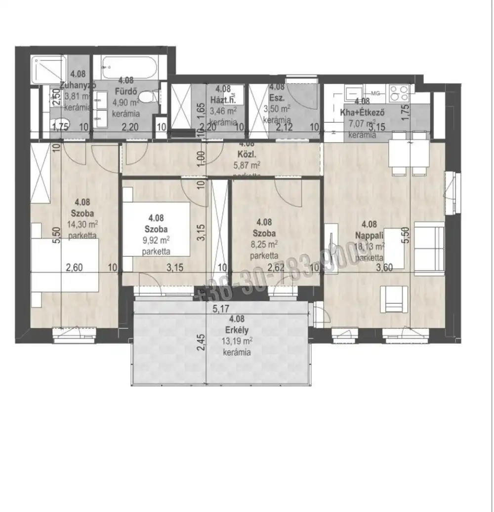 Budapest, XIII. kerület - Angyalföld