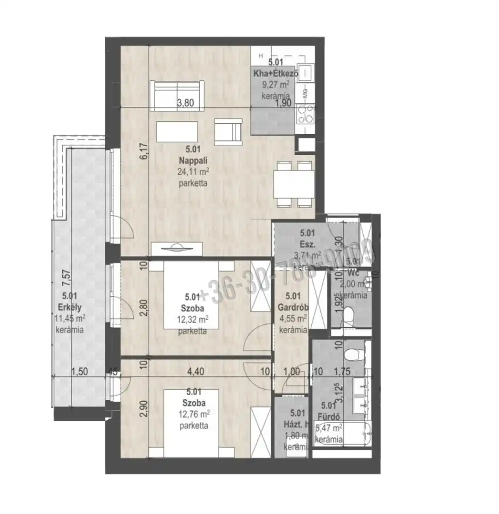 Budapest, XIII. kerület - Angyalföld