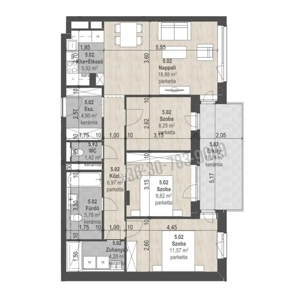 Budapest, XIII. kerület - Angyalföld