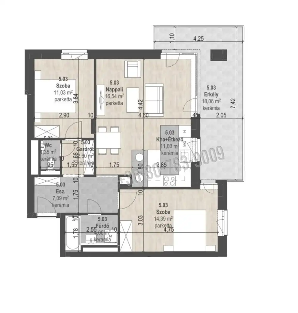 Budapest, XIII. kerület - Angyalföld