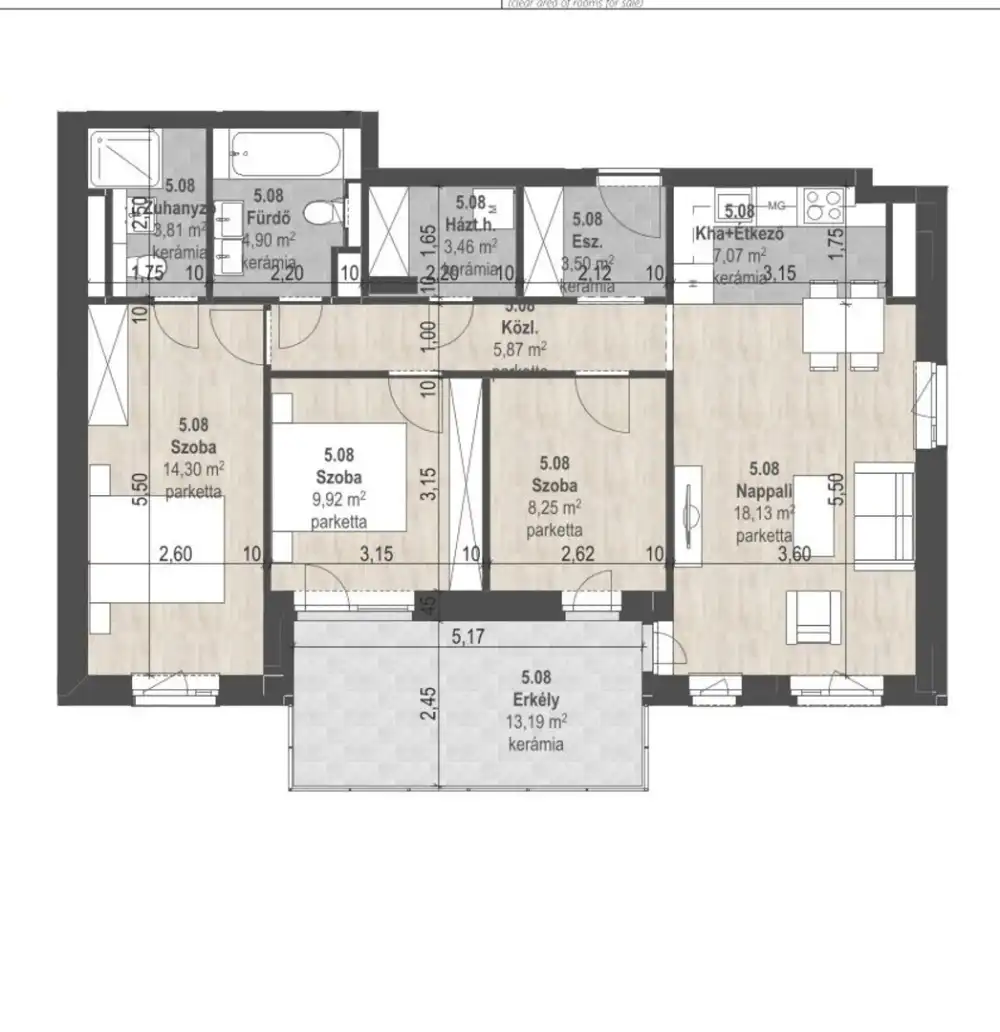 Budapest, XIII. kerület - Angyalföld