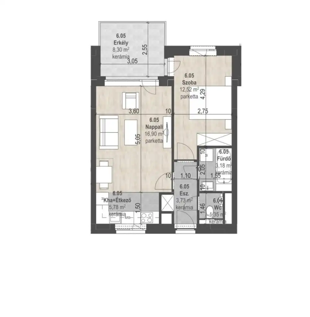 Budapest, XIII. kerület - Angyalföld