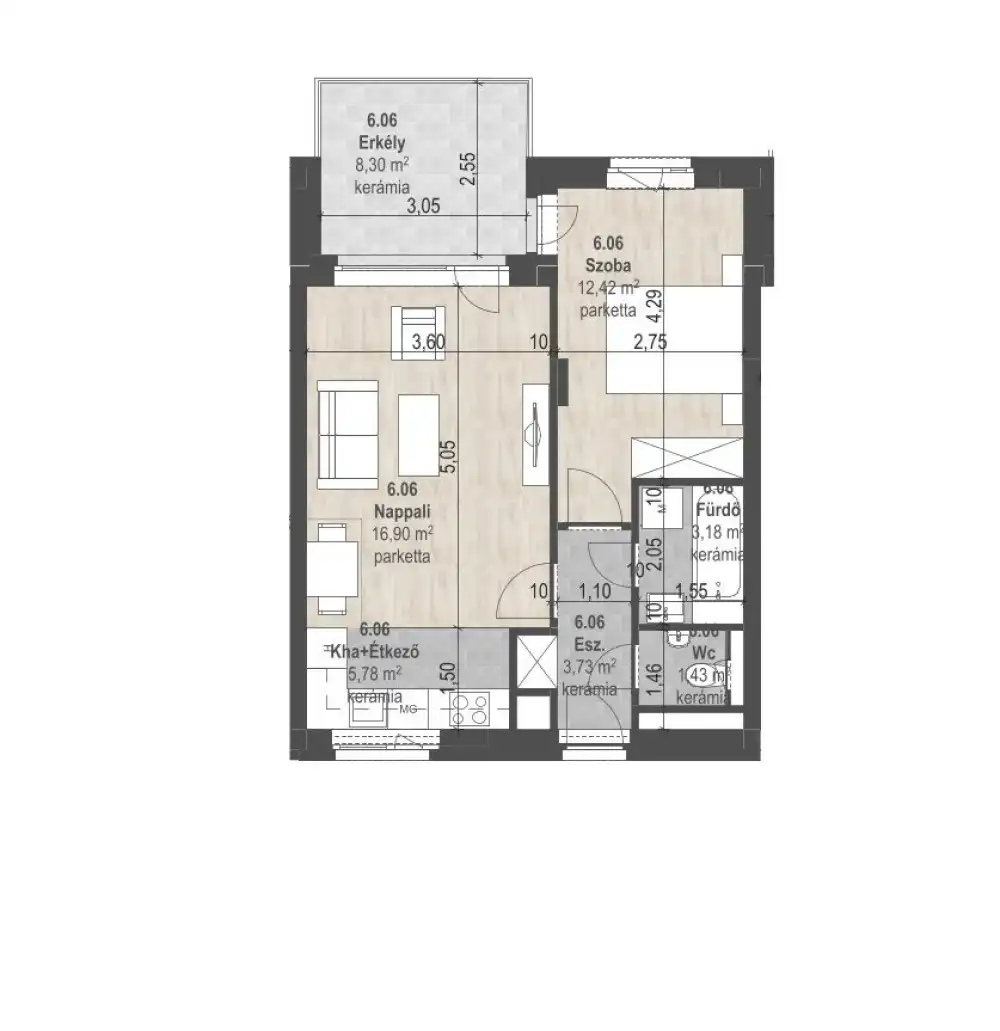 Budapest, XIII. kerület - Angyalföld