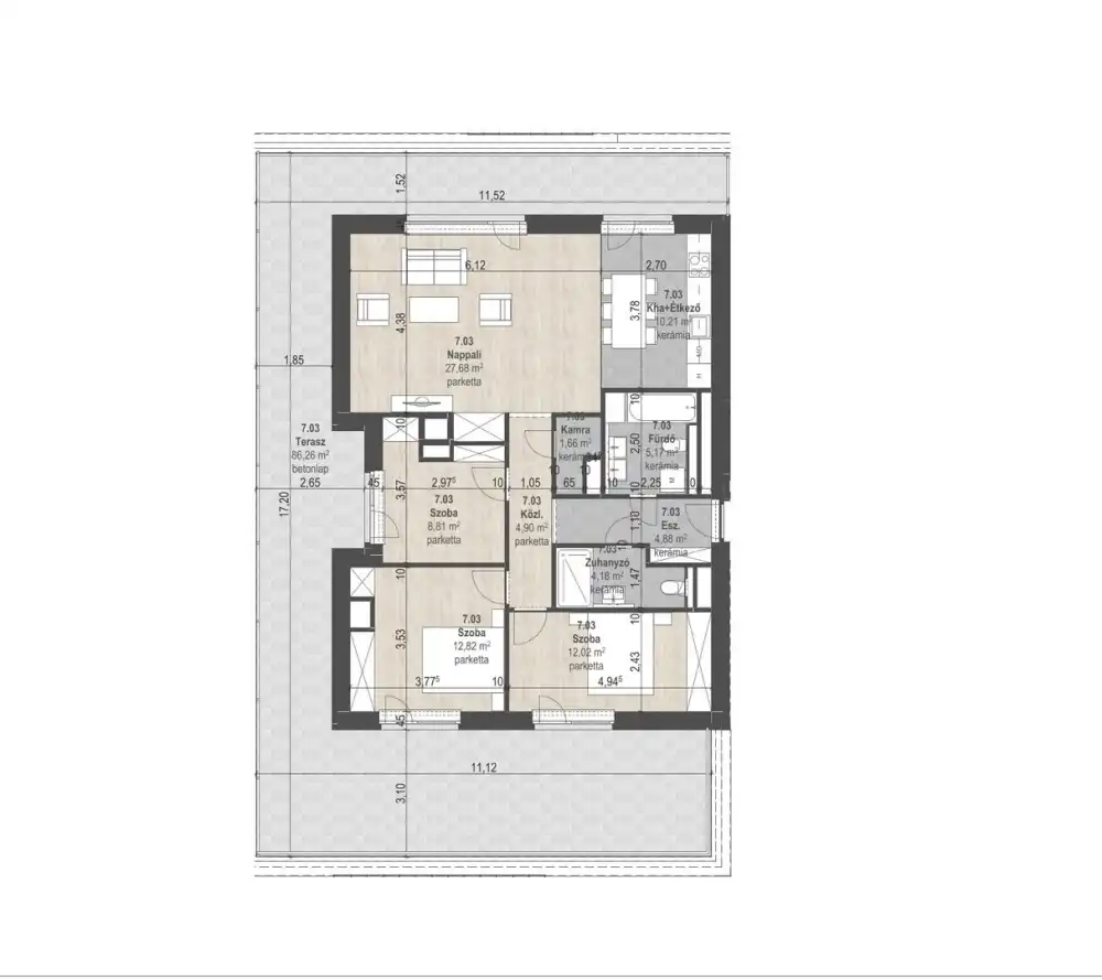 Budapest, XIII. kerület - Angyalföld