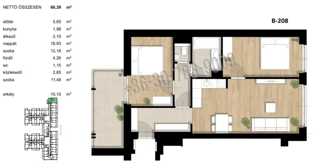 Budapest, XIII. kerület - Angyalföld