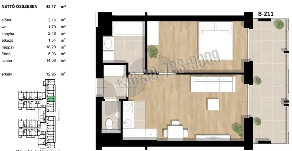 Budapest, XIII. kerület - Angyalföld