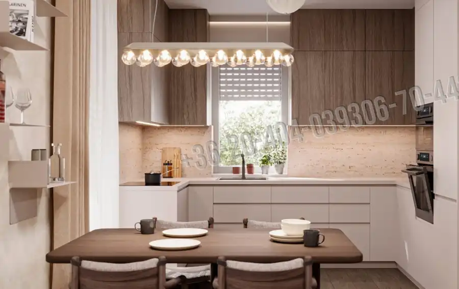 eladó új építésű téglalakás, Budapest, XIII. kerület