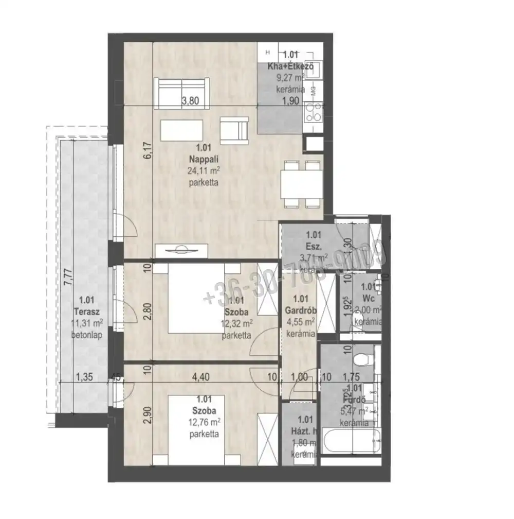 Budapest, XIII. kerület - Angyalföld