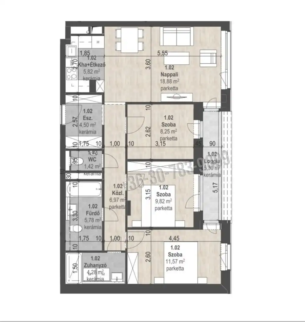 Budapest, XIII. kerület - Angyalföld