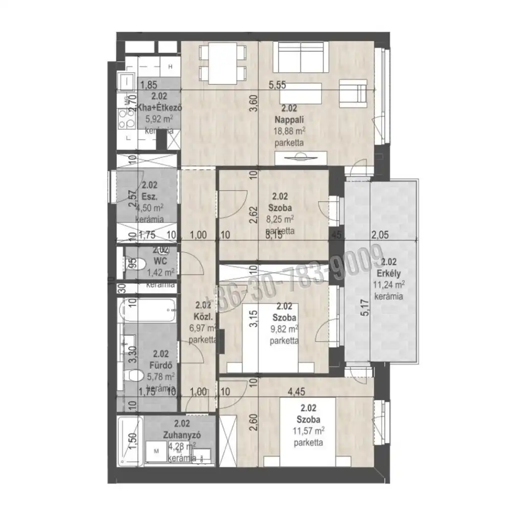 Budapest, XIII. kerület - Angyalföld