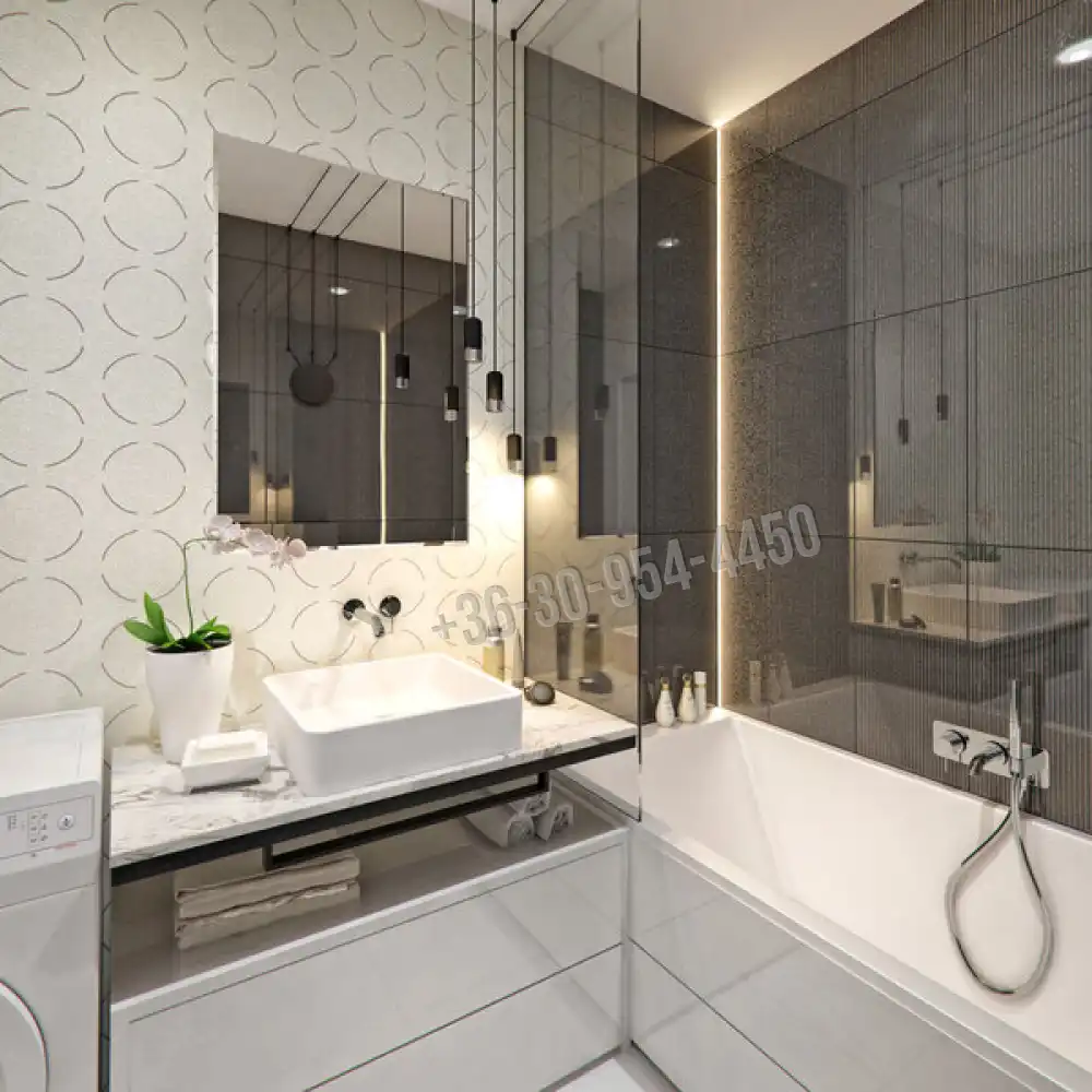 Budapest, XIII. kerület - Angyalföld