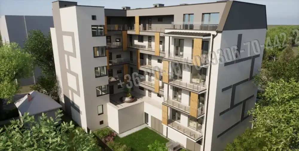 Budapest, XIII. kerület - Angyalföld