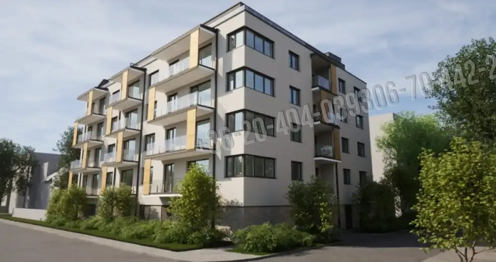 Budapest, XIII. kerület - Angyalföld