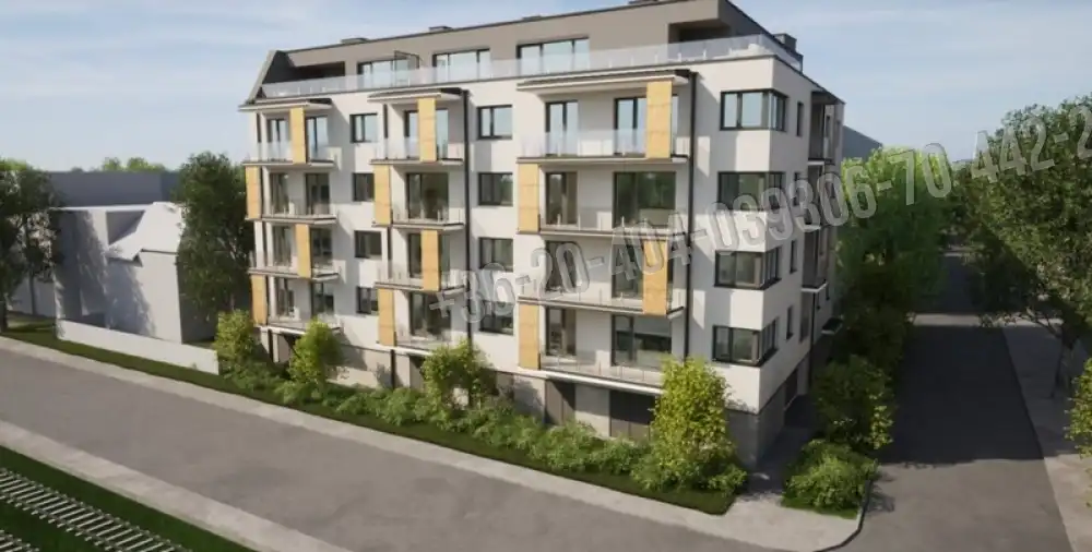 Budapest, XIII. kerület - Angyalföld