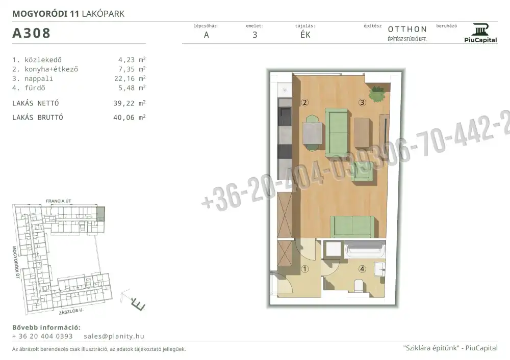 Budapest, XIV. kerület - Törökőr