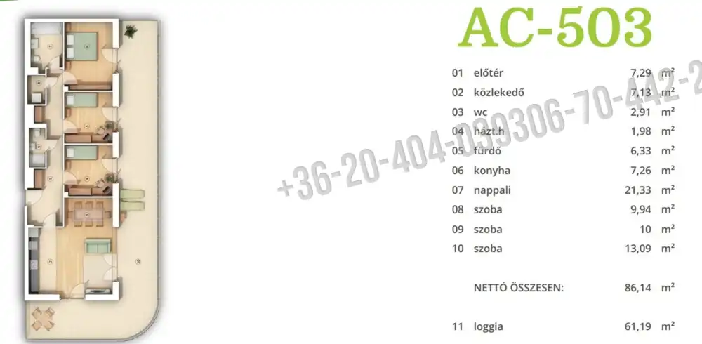 Budapest, XIV. kerület - Alsórákos