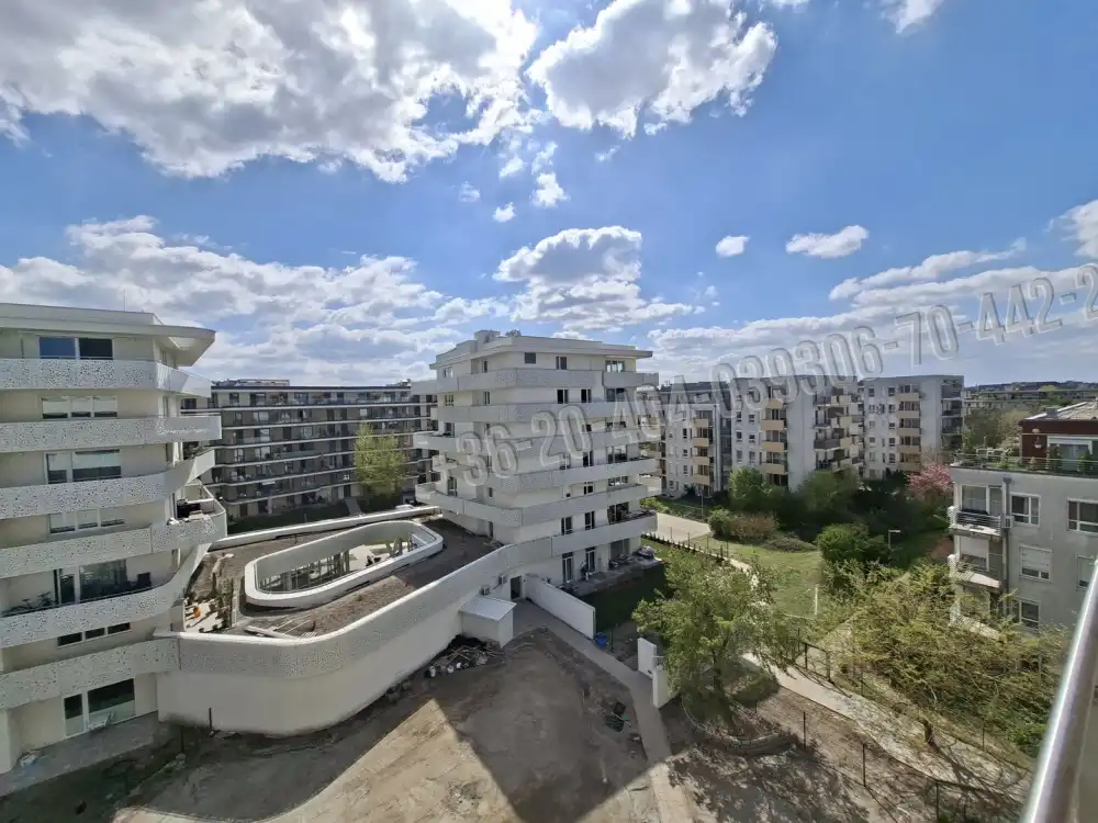 Budapest, XIV. kerület - Alsórákos