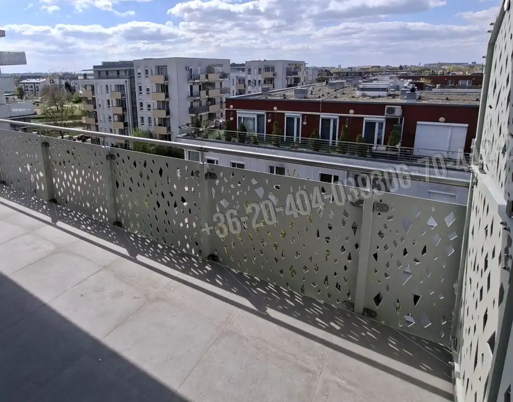 Budapest, XIV. kerület - Alsórákos