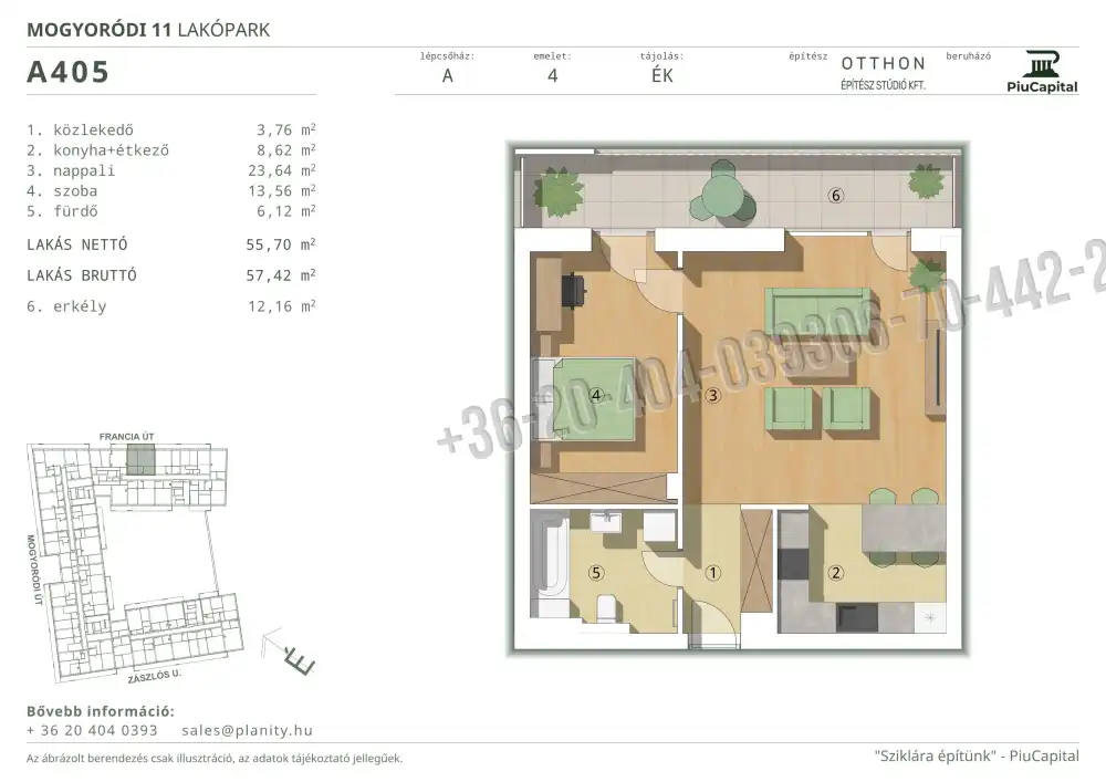 Budapest, XIV. kerület - Törökőr